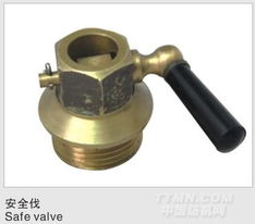 浙江和堅展前預(yù)覽 安全閥與螺傘齒輪的前沿技術(shù)展示